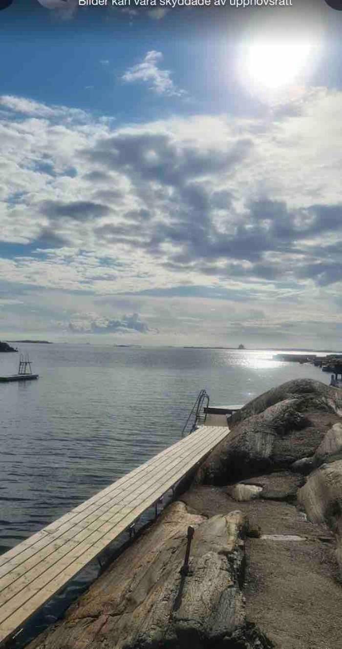 Social Near The Sea! * Gothenburg